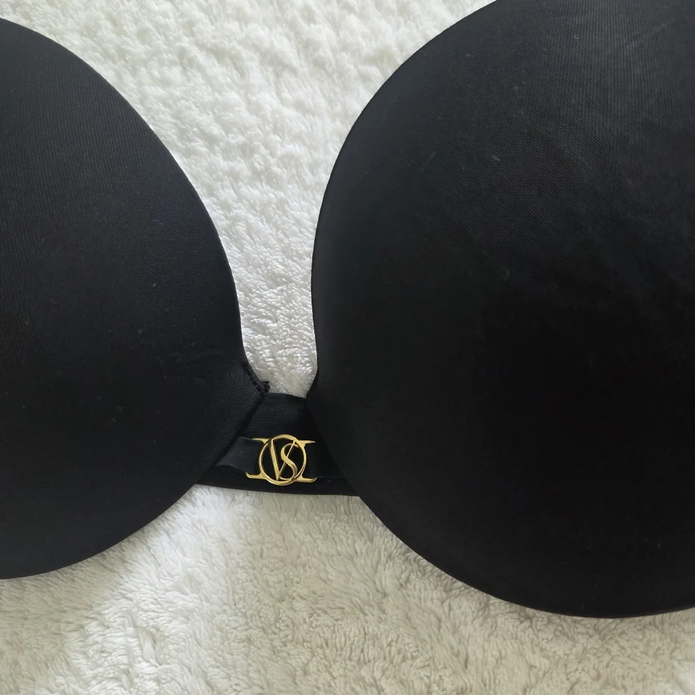 Victorias Secret experience comfort